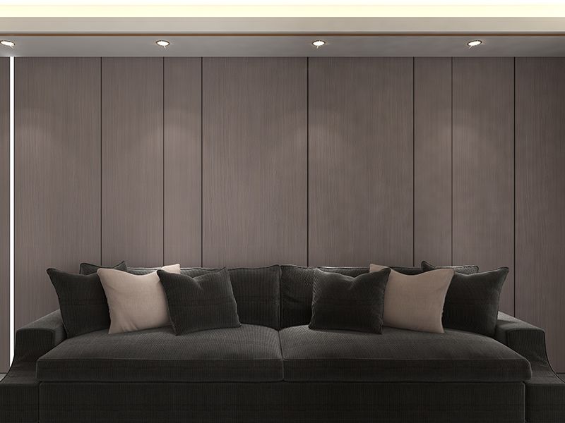 新中式UP21035 细羽柔情